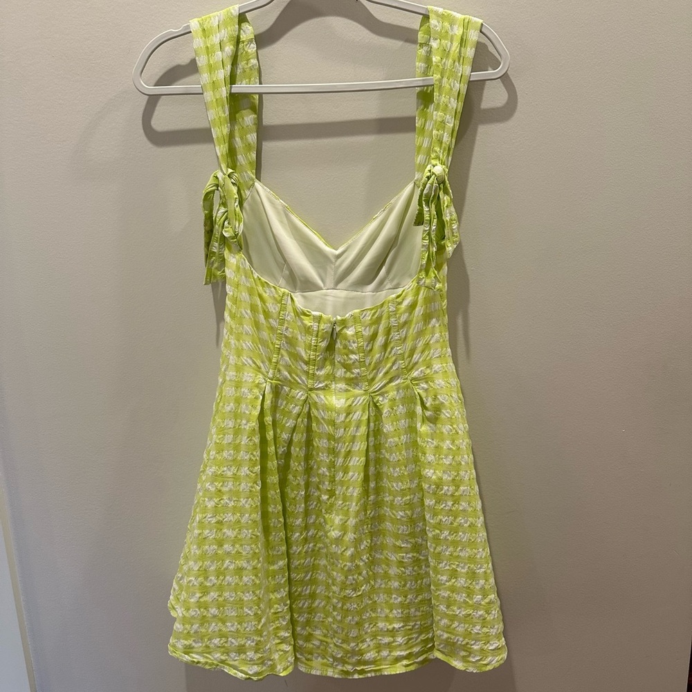 For Love And Lemons August dress - Picture 4 of 5